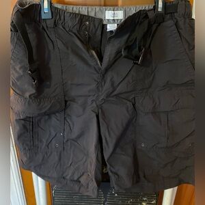 Croft & Barrow men's cargo shorts